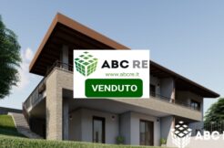 VILLE NUOVA COSTRUZIONE Residenze degli Ulivi